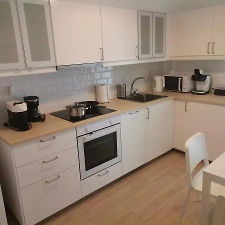 S & K Apartment Free Indoor Parking-3