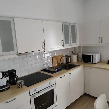 S & K Apartment Free Indoor Parking-3